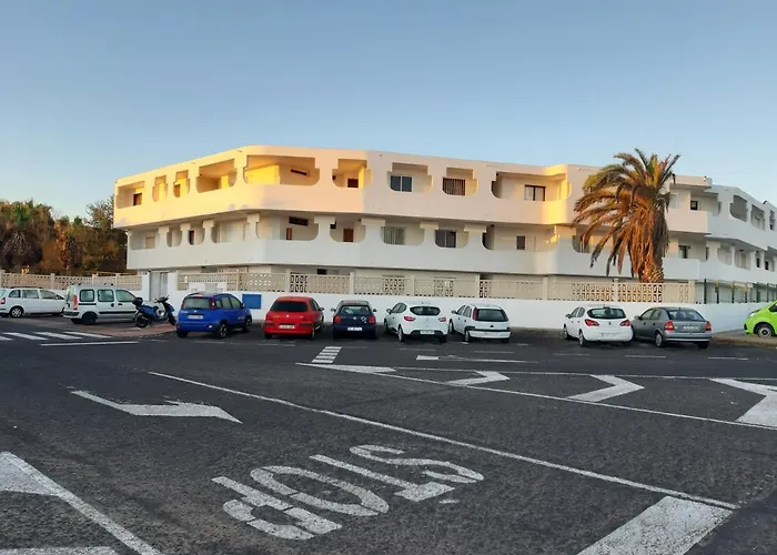 Apartamento Los Gemelos