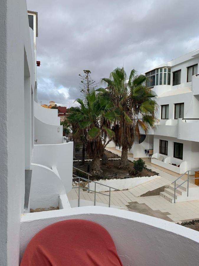 Apartment Gemelos Costa De Antigua
