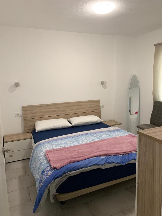 Gemelos Appartement *