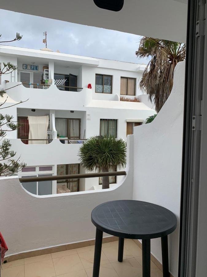 Appartement Gemelos Costa De Antigua