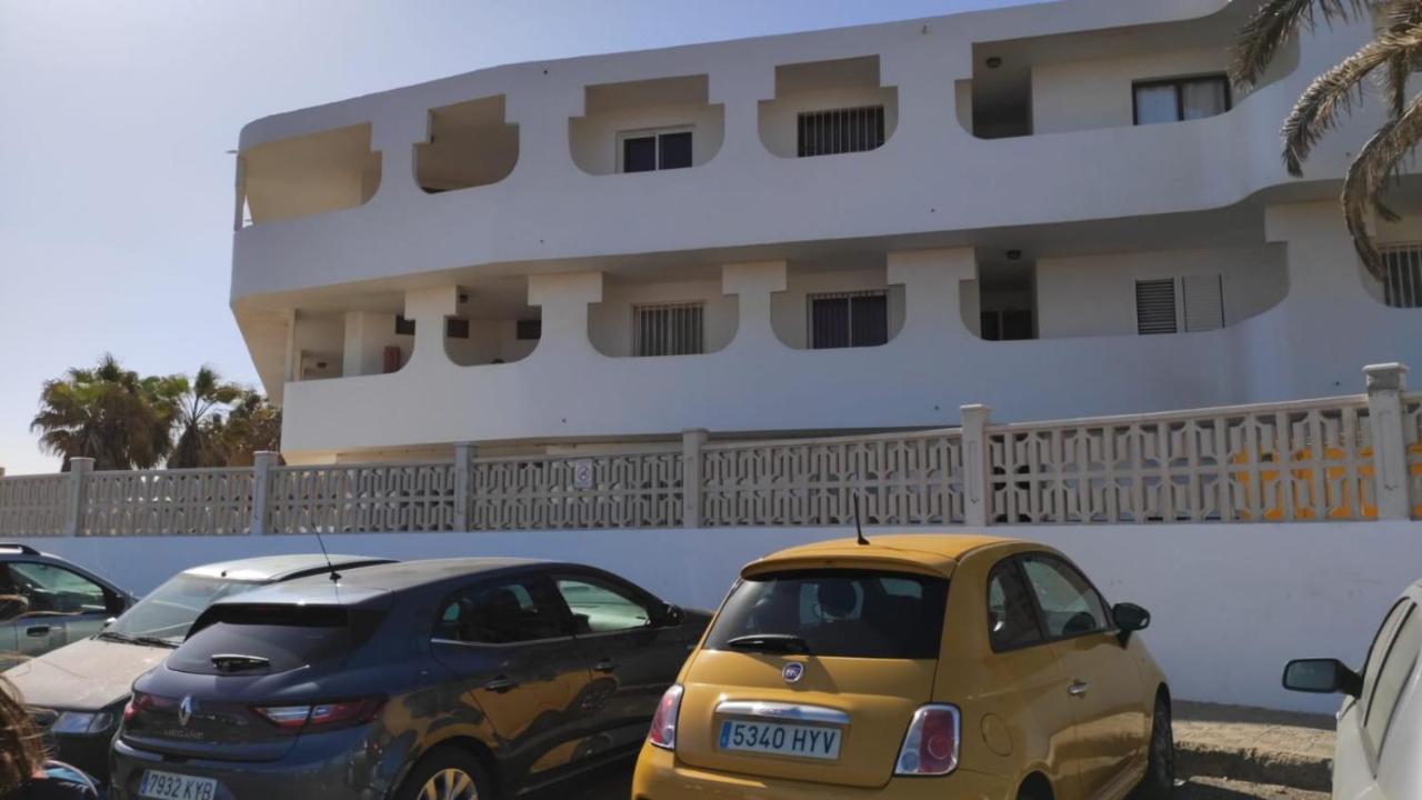 Gemelos Appartement *