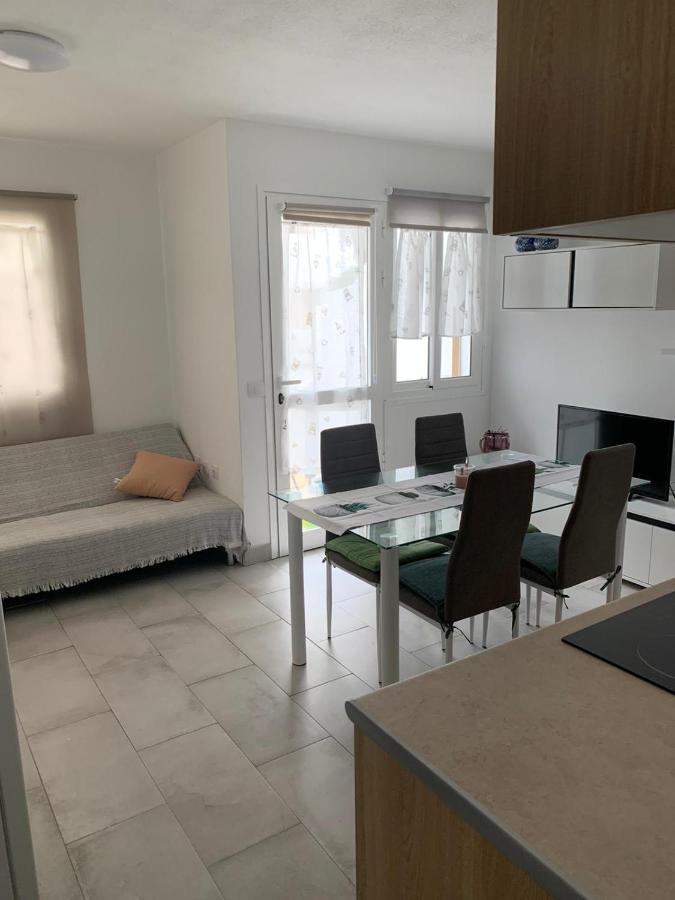 Gemelos Apartamento *