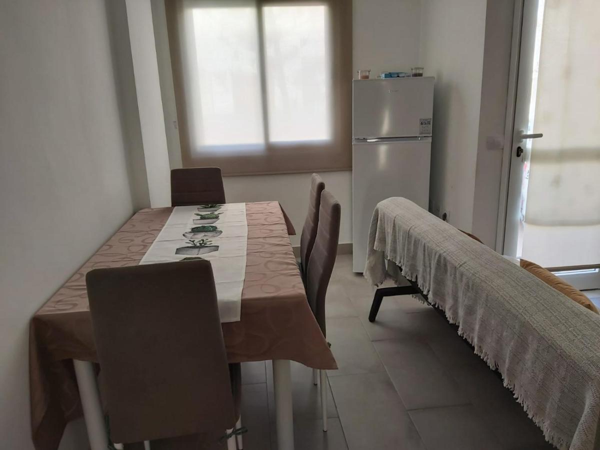 Apartamento Gemelos