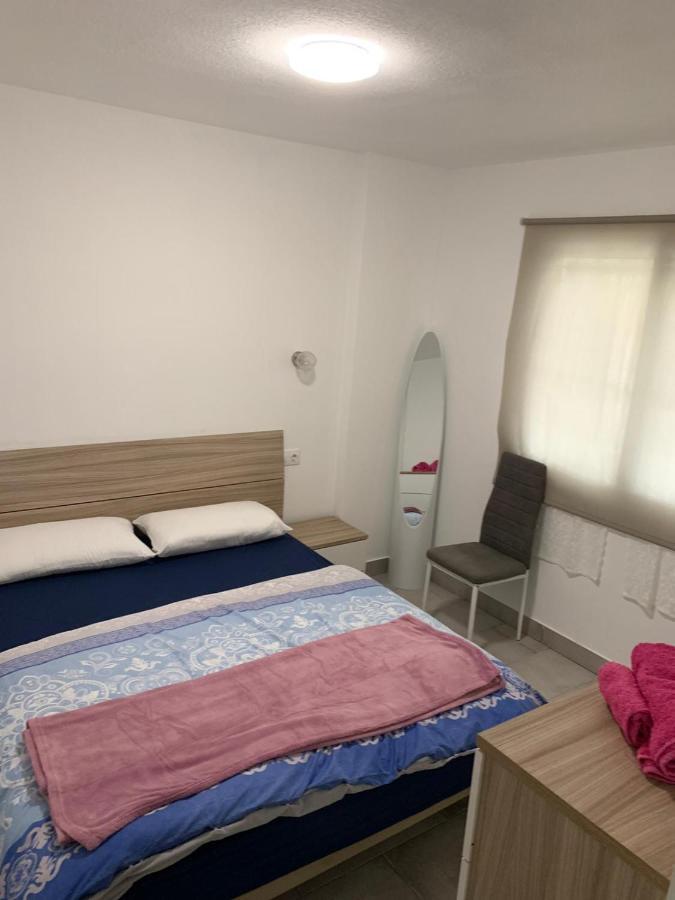 Gemelos Apartamento