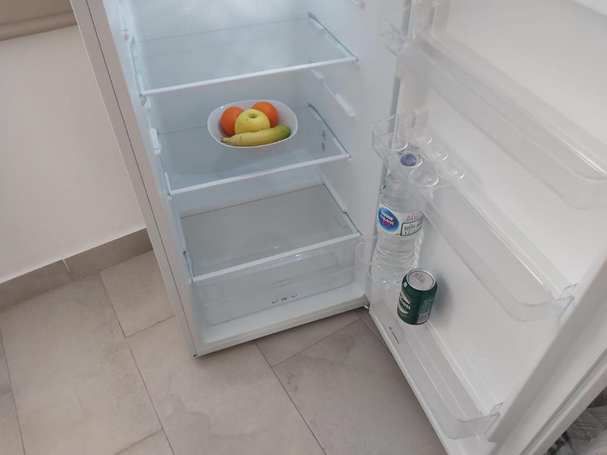Gemelos Apartamento