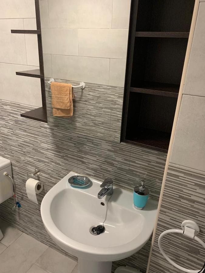Apartamento Gemelos *