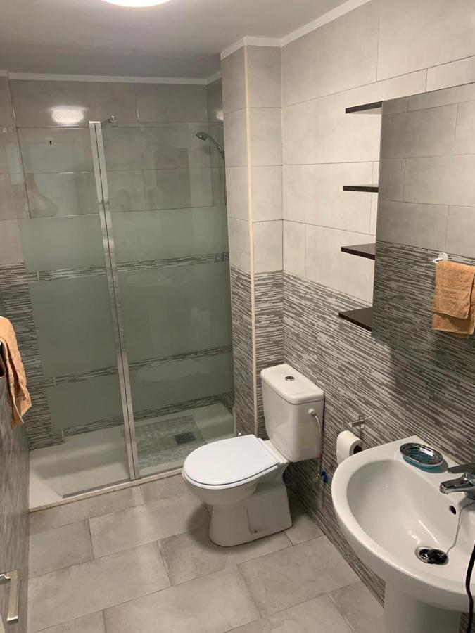 Apartamento Gemelos Costa De Antigua