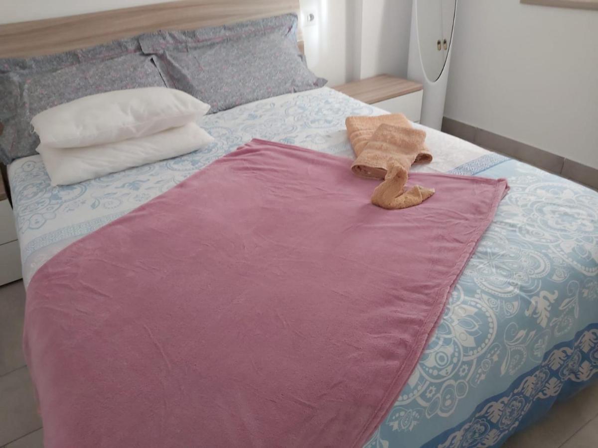 Gemelos Apartamento *